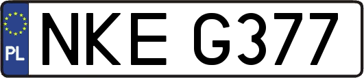 NKEG377