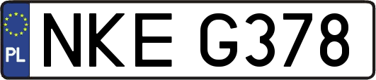 NKEG378