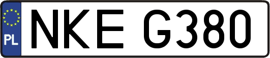 NKEG380