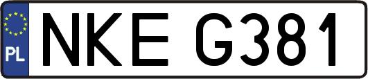 NKEG381