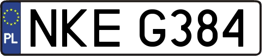 NKEG384
