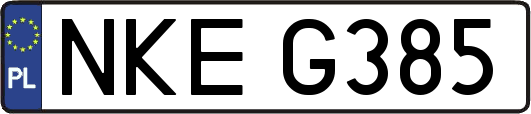 NKEG385