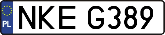 NKEG389