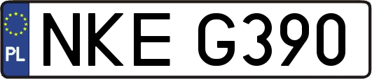 NKEG390