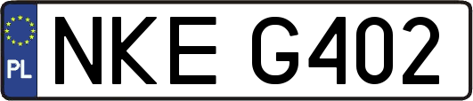 NKEG402