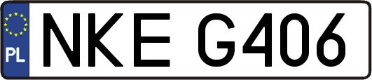 NKEG406