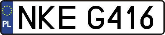 NKEG416