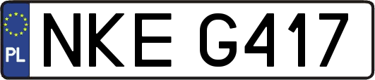 NKEG417
