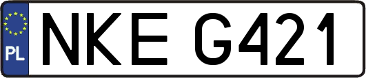 NKEG421