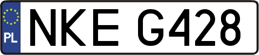 NKEG428