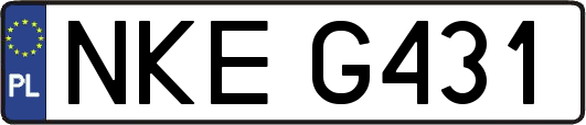 NKEG431