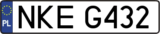 NKEG432