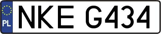 NKEG434