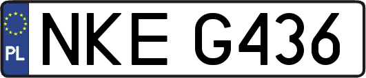 NKEG436