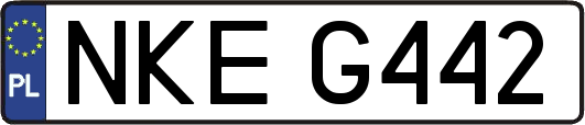 NKEG442