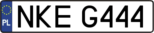 NKEG444