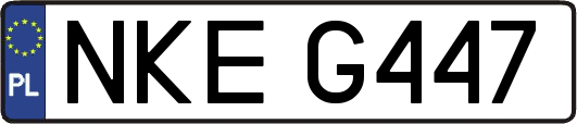 NKEG447