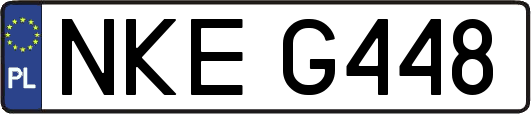 NKEG448