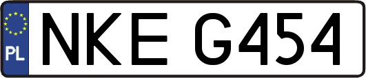 NKEG454