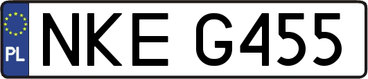 NKEG455