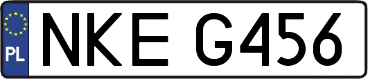 NKEG456