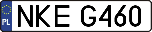 NKEG460