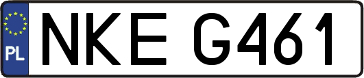 NKEG461