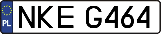 NKEG464