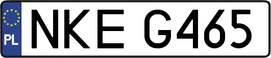 NKEG465