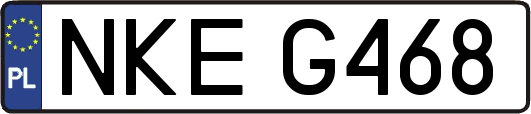 NKEG468