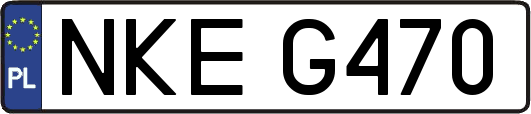 NKEG470