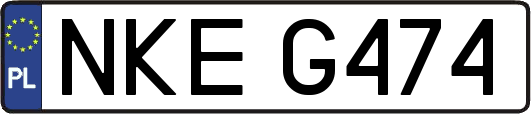 NKEG474