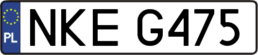NKEG475