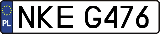 NKEG476
