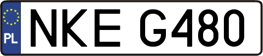 NKEG480