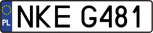 NKEG481