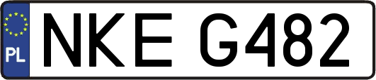 NKEG482