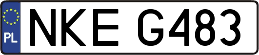 NKEG483
