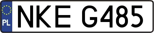 NKEG485