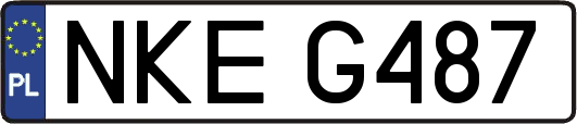 NKEG487