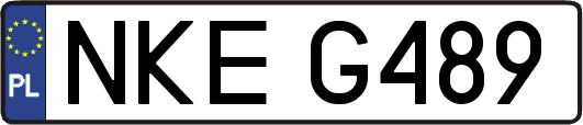 NKEG489
