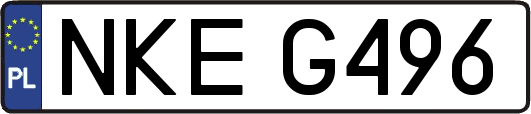 NKEG496