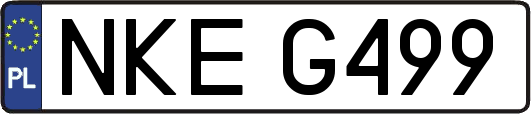 NKEG499