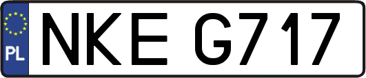 NKEG717