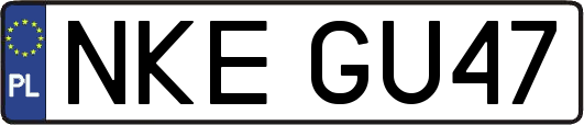 NKEGU47