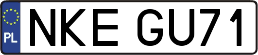 NKEGU71
