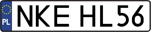NKEHL56