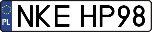 NKEHP98