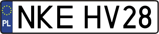 NKEHV28