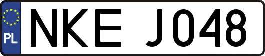NKEJ048